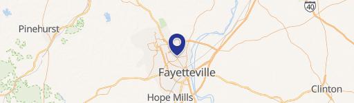 Fayetteville, NC 28311