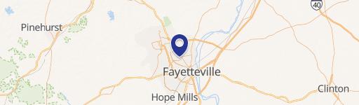 Fayetteville, NC 28303