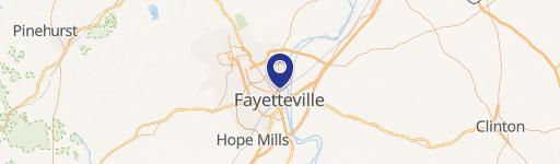 Fayetteville, NC 28301