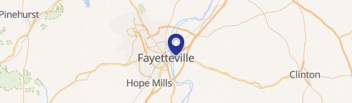Fayetteville, NC 28312