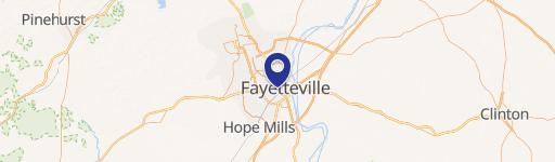 Fayetteville, NC 28305