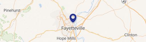 Fayetteville, NC 28301