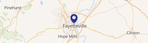 Fayetteville, NC 28301