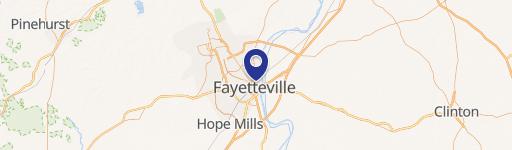 Fayetteville, NC 28301
