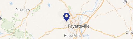 Fayetteville, NC 28303