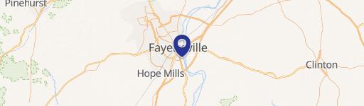 Fayetteville, NC 28306