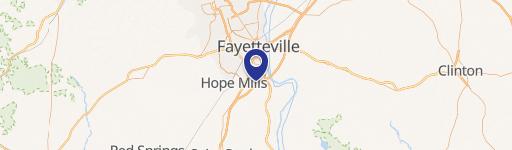 Fayetteville, NC 28306