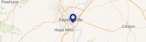 Fayetteville, NC 28306
