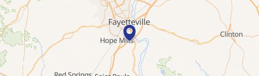 Fayetteville, NC 28306