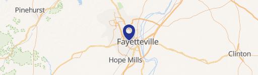 2818 Raeford Rd Ste, Unit 200