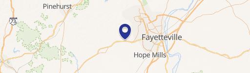 Fayetteville Rd