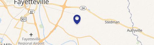 1318 John B Carter Rd