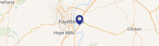 664 Judson Church Rd