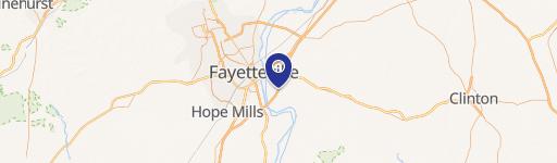 520 Judson Church Rd