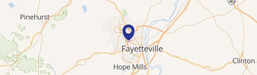 544 Mcpherson Church Rd