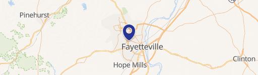 155 Mcpherson Church Rd