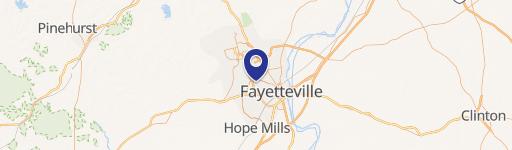 205 Mcpherson Church Rd