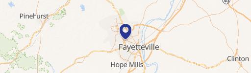 524 Mcpherson Church Rd