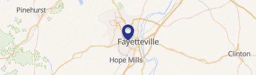 937 Mcpherson Church Rd