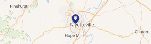 929 Mcpherson Church Rd