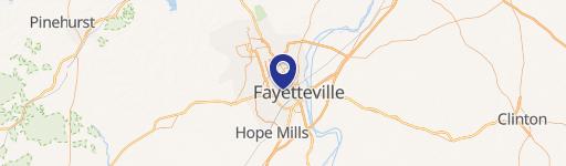 2525 Raeford Rd Ste C