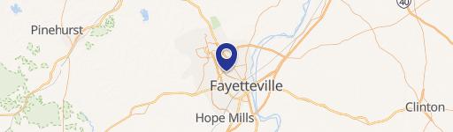 3625 Sycamore Dairy Rd