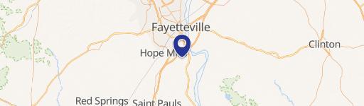 1318 Tom Starling Rd