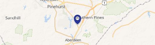 11000 Us 15th 501st Hwy