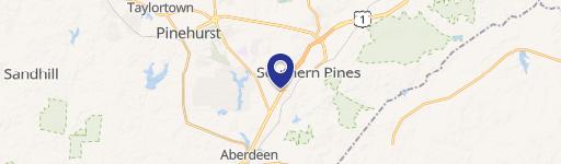 1420 Us Hwy 1st Blvd