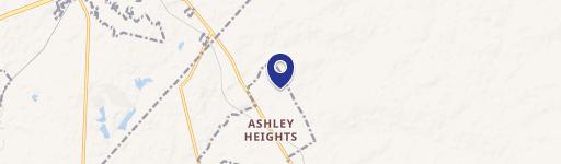 301 Old Pinehurst Rd