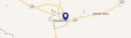 16 2nd Dillon Pearl St