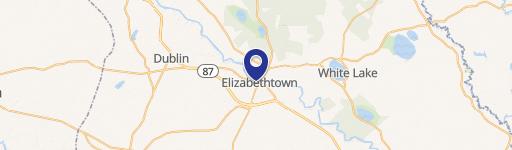 Martin Luther King Dr