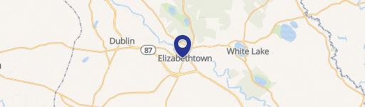 Martin Luther King Dr