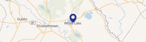 White Lk Dr
