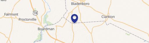 Grns Mil Near, Unit 3599