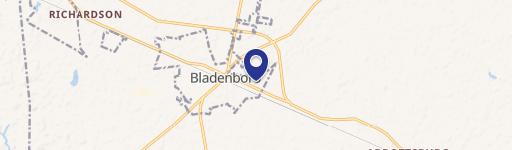 Martin Luther King Jr Dr