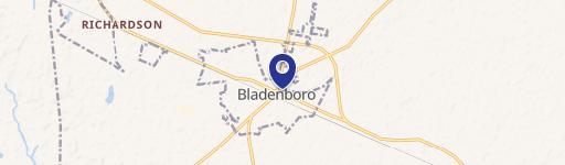 208 Martin Luther King Jr Dr