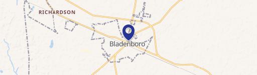 Martin Luther King Jr Dr