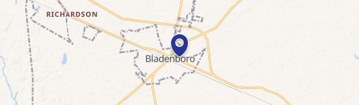 404 Martin Luther King Jr Dr