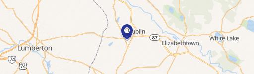 545 Maurice Hester Rd