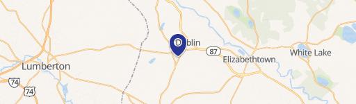 545 Maurice Hester Rd