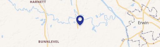 2329 Bunnlevel Erwin Rd