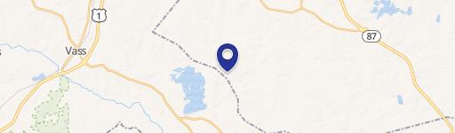 909 Cypress Church Rd