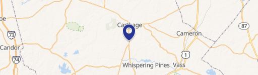 5292 Us 15th 501st Hwy