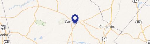 427 Vass Carthage Rd