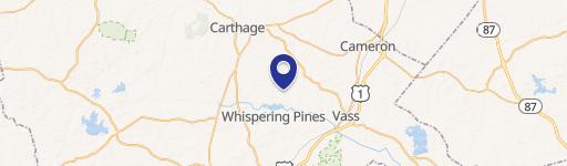 3221 Vass Carthage Rd