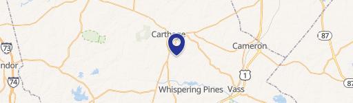 1468 Vass Carthage Rd