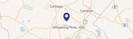 3133 Vass Carthage Rd