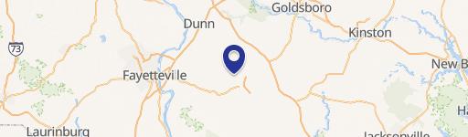 1753 Belvoir School Rd