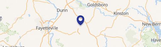 3164 Governor Moore Rd